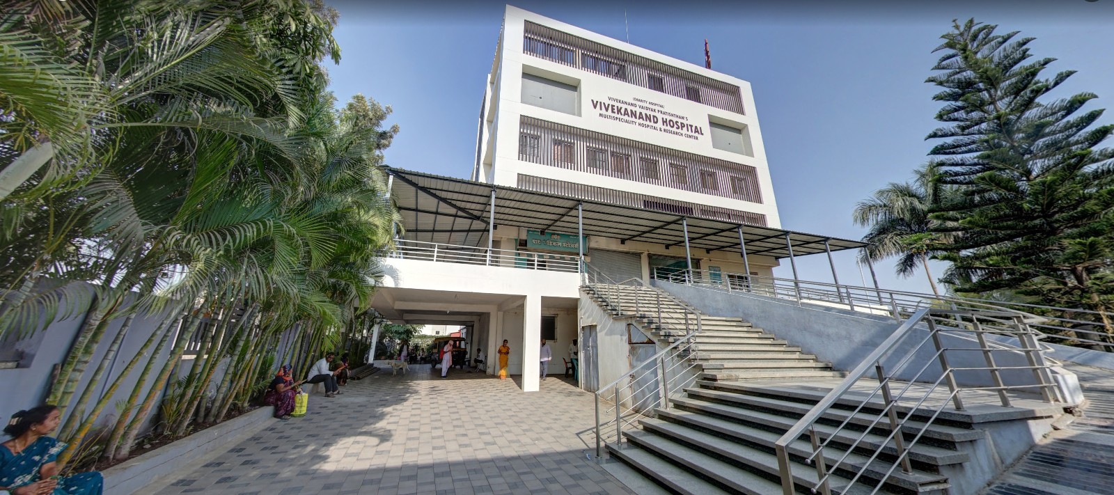 Campus & Care photograph